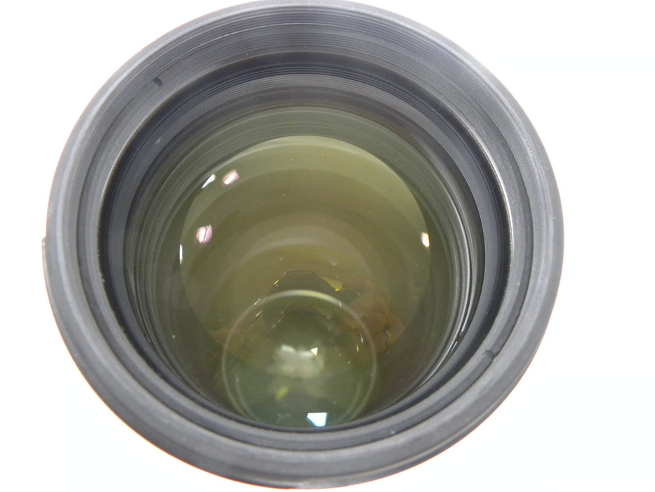 Nikon AF-S Nikkor VR ED IF 70-200mm f2.8G F Mount