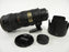 Nikon AF-S Nikkor VR ED IF 70-200mm f2.8G F Mount