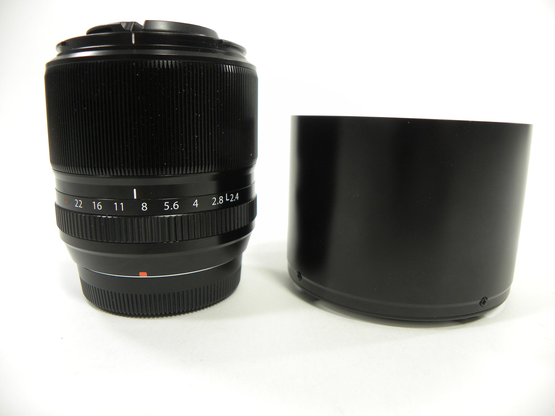 Fujinon Super EBC 60mm f2.4 X Mount