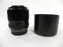 Fujinon Super EBC 60mm f2.4 X Mount