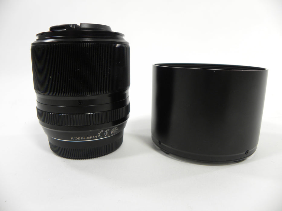 Fujinon Super EBC 60mm f2.4 X Mount
