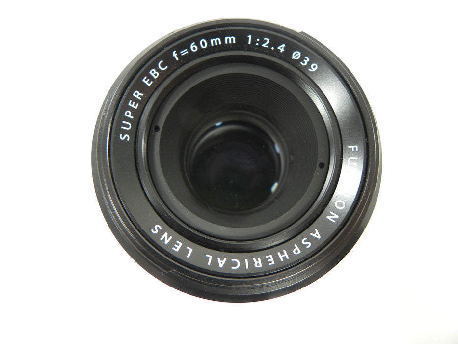 Fujinon Super EBC 60mm f2.4 X Mount