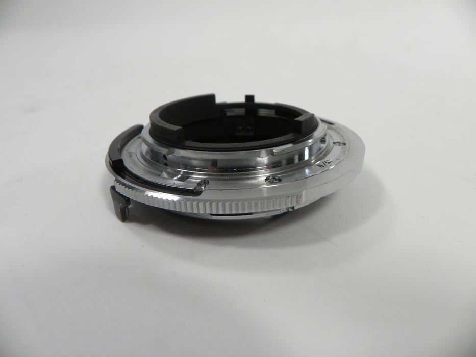 Tamron Adaptall 2 Custom Mount L Nikon w/prong
