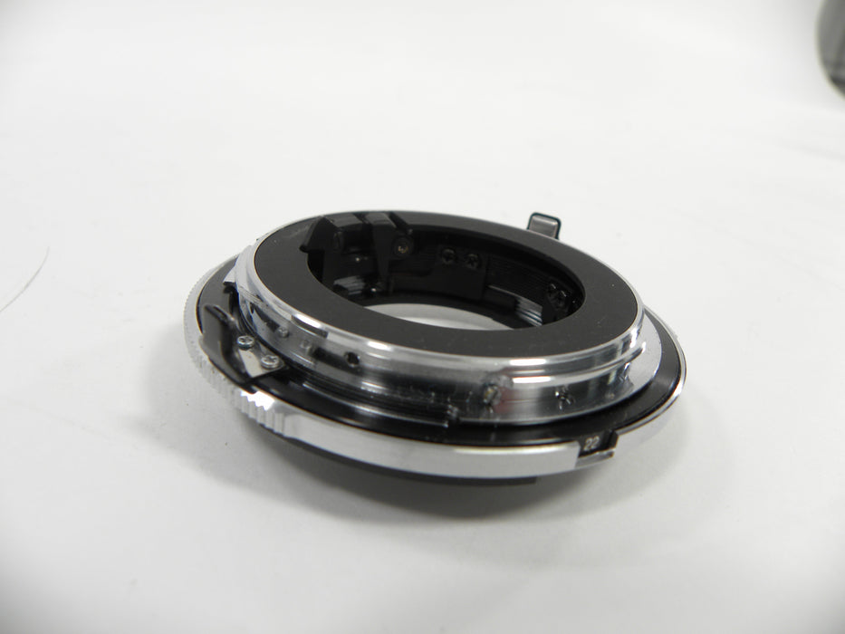 Tamron Adaptall 2 Custom Mount L Nikon w/prong