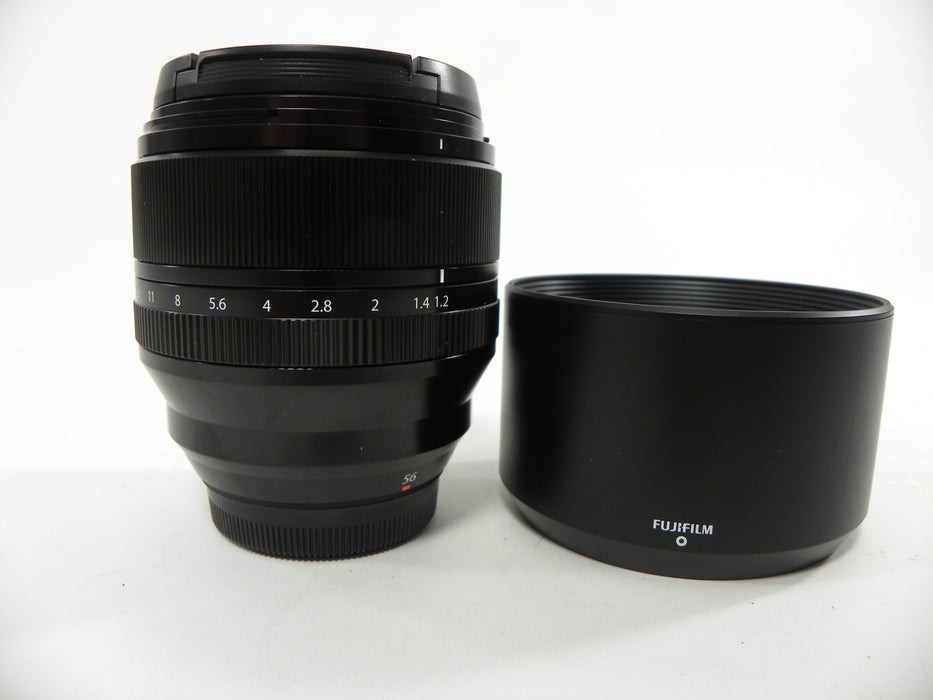 Fujinon Super EBC XF 56mm f1.2 R WR X Mount