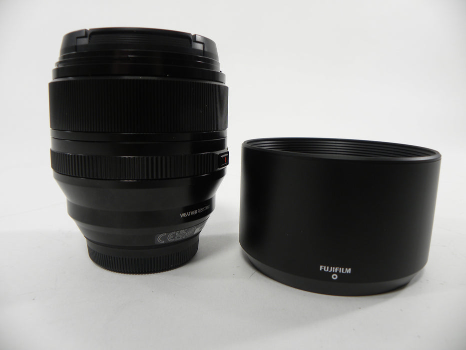 Fujinon Super EBC XF 56mm f1.2 R WR X Mount