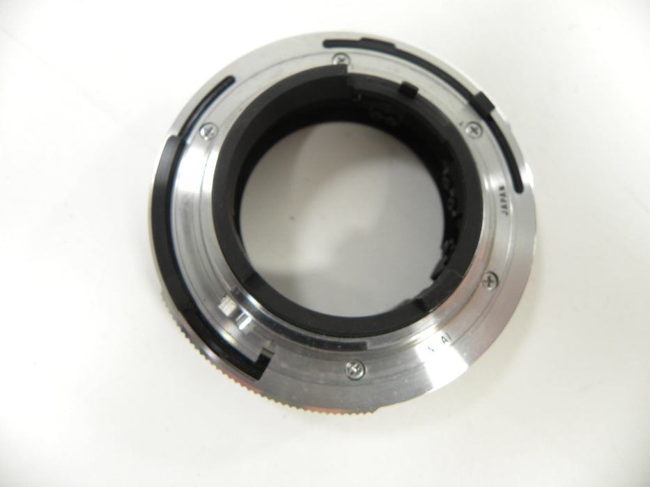 Tamron Adaptall 2 Custom Mount L - Nikkon
