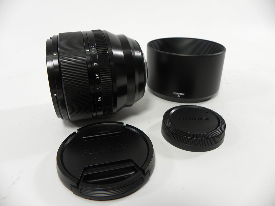 Fujinon Super EBC XF 56mm f1.2 R WR X Mount