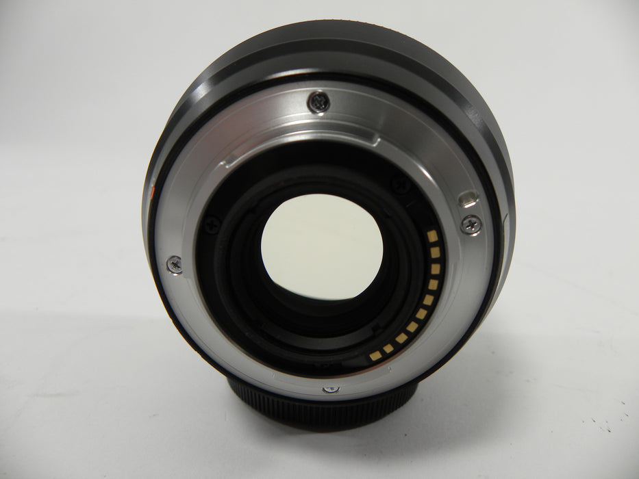 Fujinon Super EBC XF 56mm f1.2 R WR X Mount