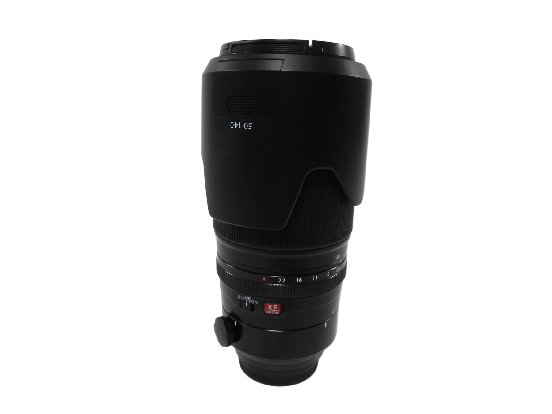 Fujinon Nano-G1 XF 50-140mm f2.8 R LM OIS WR