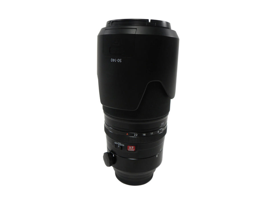 Fujinon Nano-G1 XF 50-140mm f2.8 R LM OIS WR