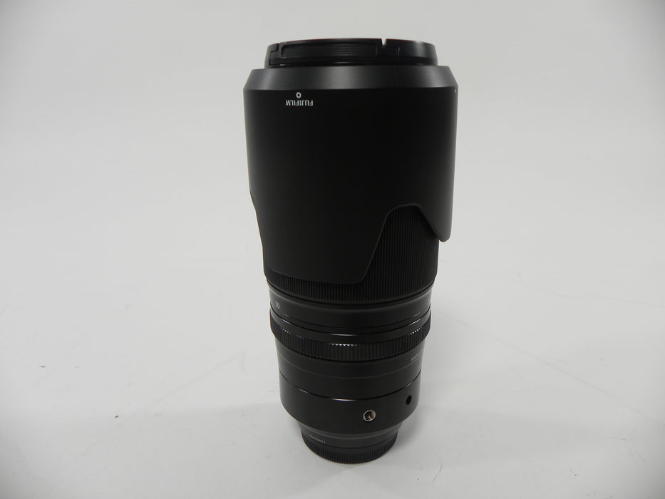 Fujinon Nano-G1 XF 50-140mm f2.8 R LM OIS WR