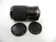 Vivitar MC Macro Focusing Zoom 35-105mm f3.2-4 Nikon F Mount