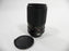 Vivitar MC Macro Focusing Zoom 35-105mm f3.2-4 Nikon F Mount