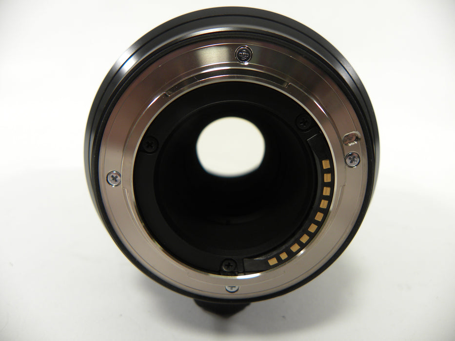 Fujinon Nano-G1 XF 50-140mm f2.8 R LM OIS WR