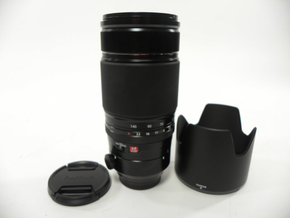 Fujinon Nano-G1 XF 50-140mm f2.8 R LM OIS WR