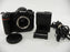 Nikon D500 24.3mp Digital SLR Body Only Shutter Ct. 287,612