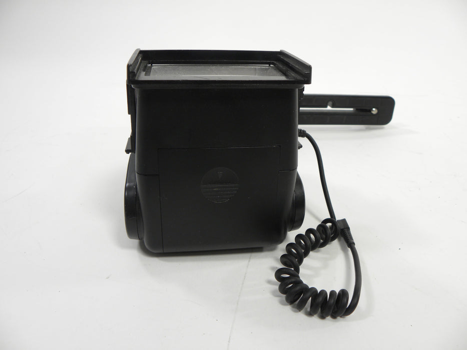 Sunpak Auto 522 Thyristor Handle Flash