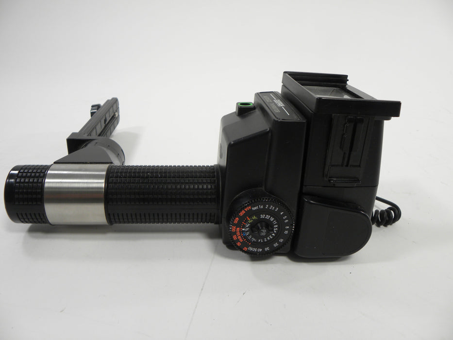 Sunpak Auto 522 Thyristor Handle Flash