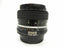 Nikon Nikkor 28mm f2.8 F Mount