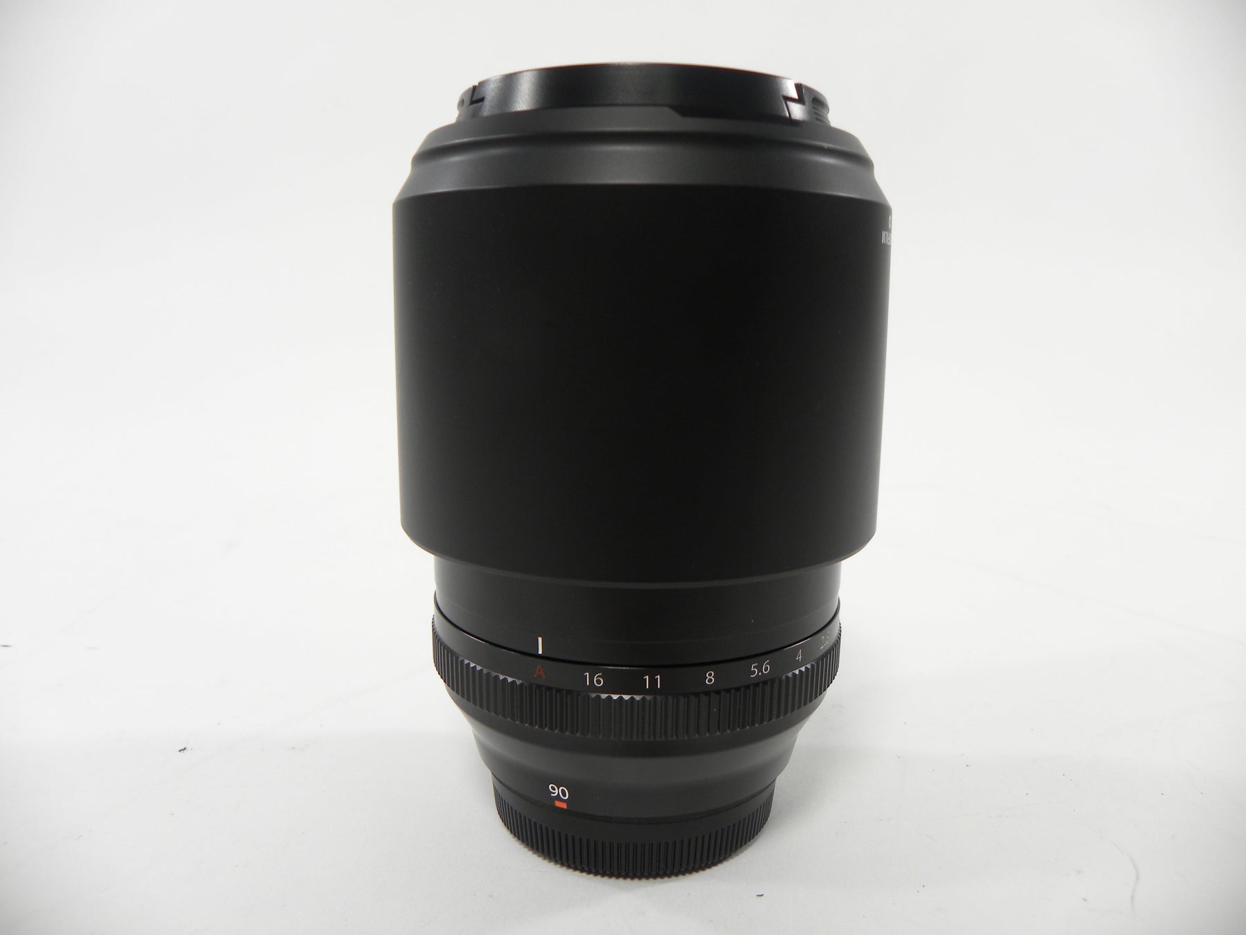 Fujinon Super EBC XF 90mm f2 R LM WR X Mount