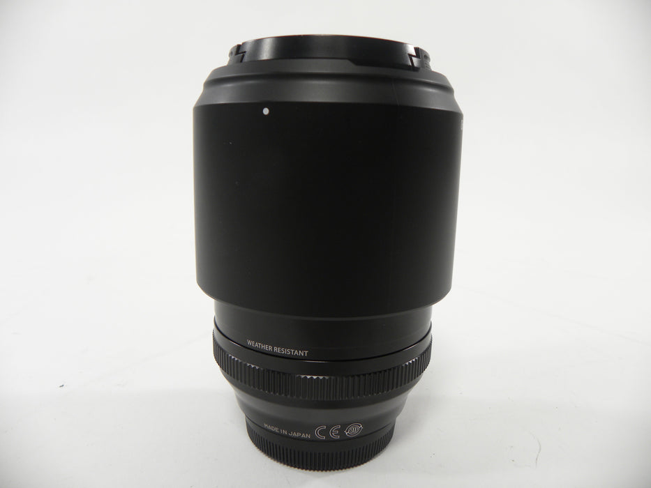 Fujinon Super EBC XF 90mm f2 R LM WR X Mount