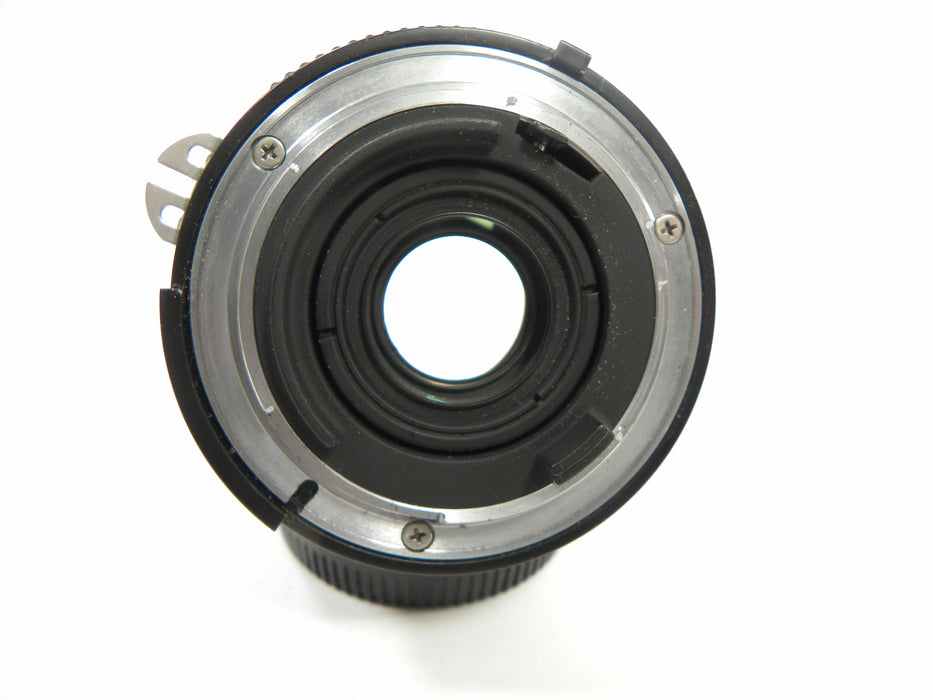 Nikon Nikkor 28mm f2.8 F Mount