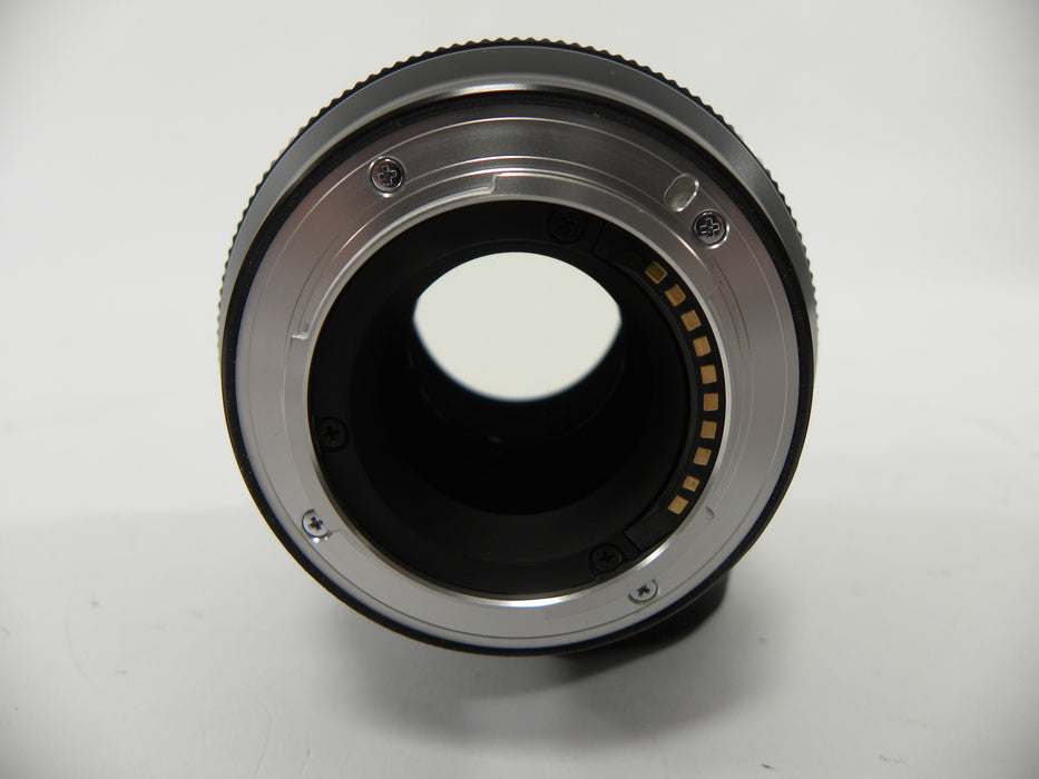 Fujinon Super EBC XF 90mm f2 R LM WR X Mount