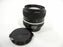 Nikon Nikkor 28mm f2.8 F Mount
