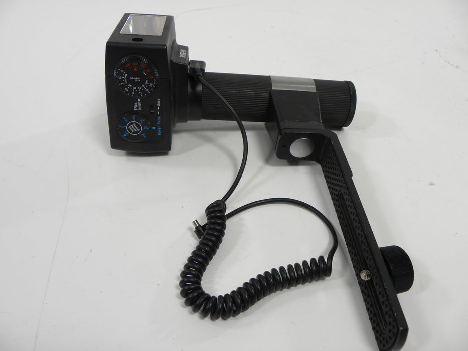 Sunpak Auto 511 Thyristor Handle flash