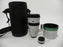 Fujinon Super EBC XF 200mm f2 R LM OIS WR X Mount