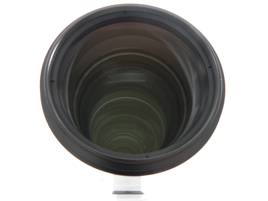 Fujinon Super EBC XF 200mm f2 R LM OIS WR X Mount