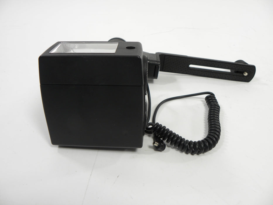 Sunpak Auto 511 Thyristor Handle flash