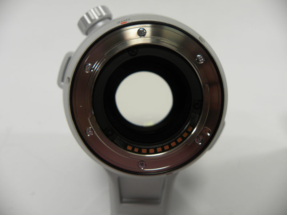 Fujinon Super EBC XF 200mm f2 R LM OIS WR X Mount