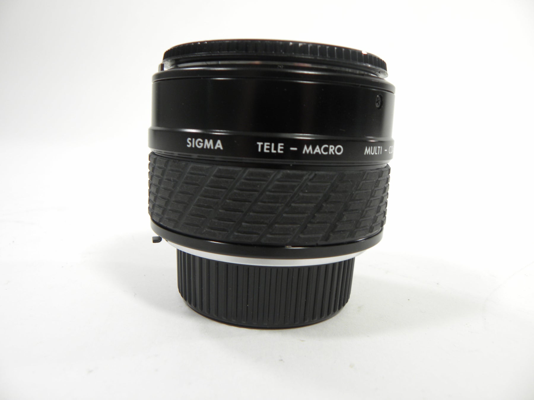 Sigma Tele-Macro MC 2x 1.1 for Nikon