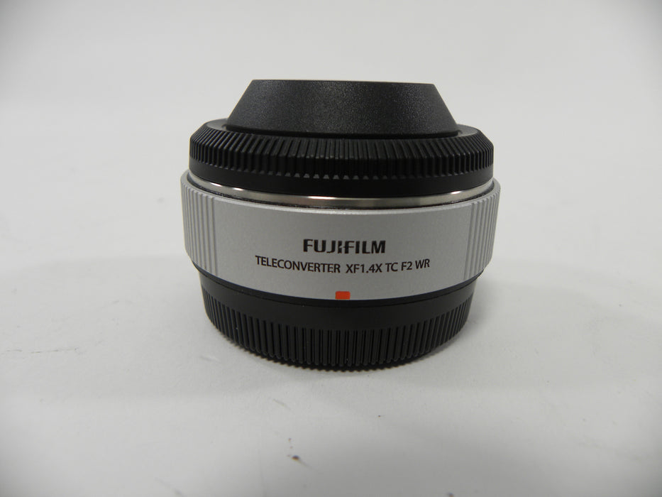 Fujinon Super EBC XF 200mm f2 R LM OIS WR X Mount