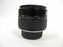 Sigma Tele-Macro MC 2x 1.1 for Nikon