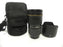 Nikon AF-S Nikkor N ED IF 24-70mm f2.8G F Mount