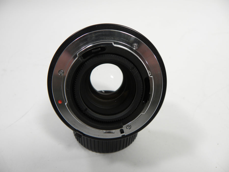 Sigma Tele-Macro MC 2x 1.1 for Nikon
