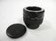 Sigma Tele-Macro MC 2x 1.1 for Nikon
