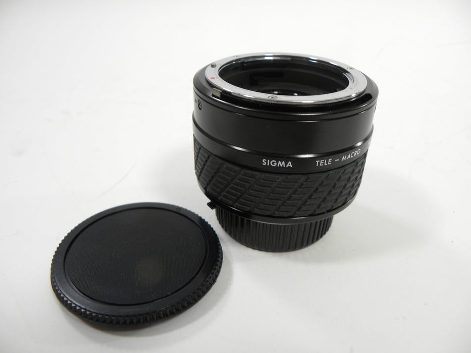 Sigma Tele-Macro MC 2x 1.1 for Nikon