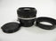 Nikon Nikkor 50mm f1.4 F Mount