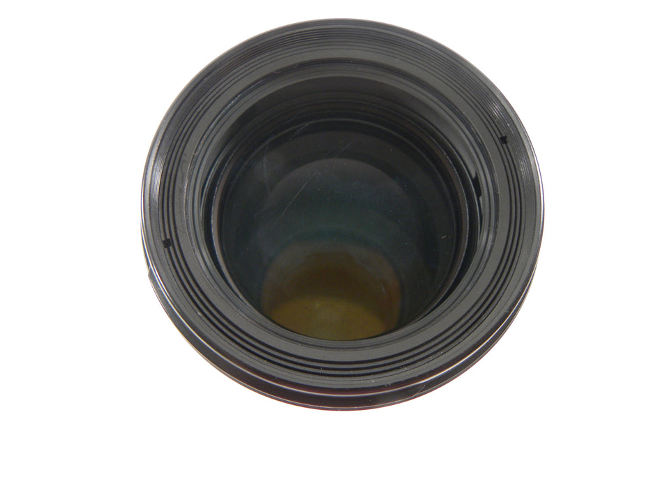 Canon EF 70-200mm f4 L IS USM EF Mount