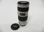 Canon EF 70-200mm f4 L IS USM EF Mount