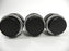 Canon FD 50mm f1.4 Lot of 3  AS IS No Returns (Parts or Repair)