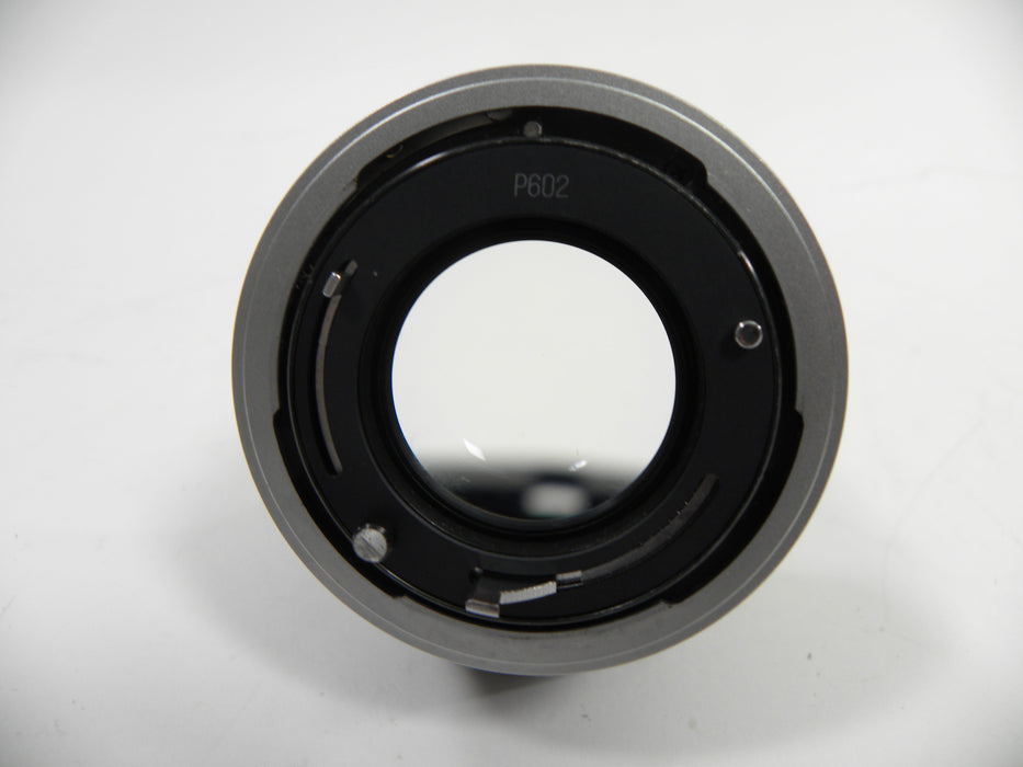 Canon FD 50mm f1.4 Lot of 3  AS IS No Returns (Parts or Repair)