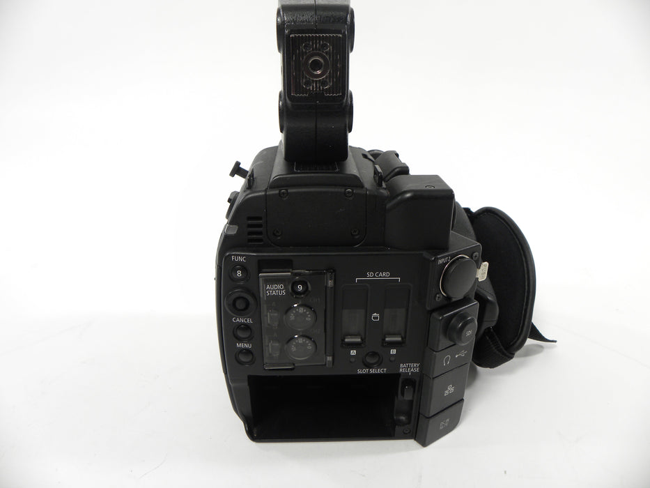 Canon EOS C200 Cinema Camera Body Only 440 Hours