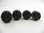 Canon FD 50mm f1.8 Lot of 4 AS IS NO RETURNS! (parts or repair)