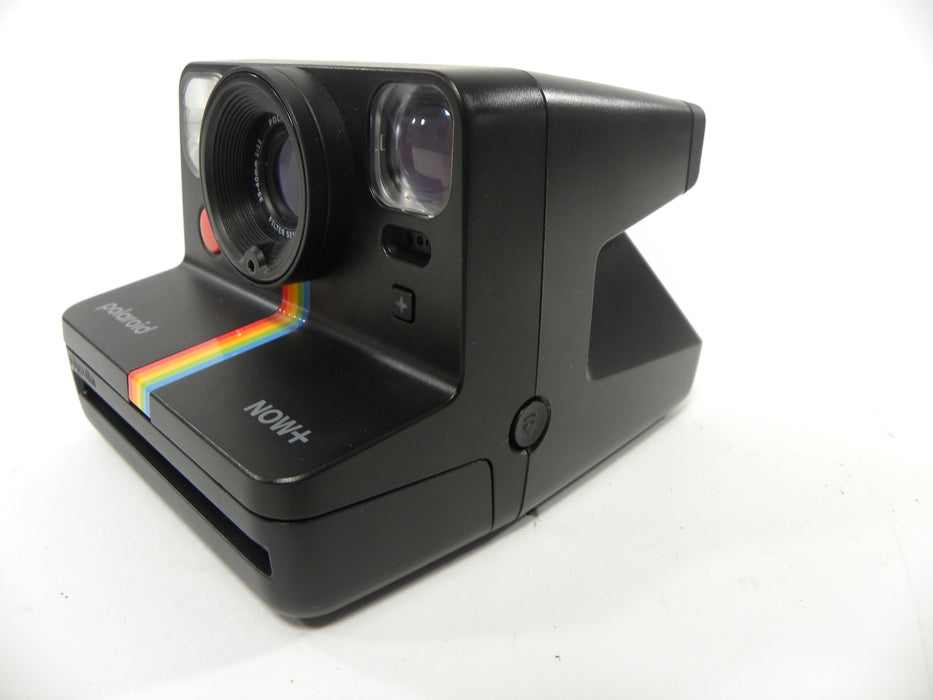 Polaroid NOW+ Instant Camera