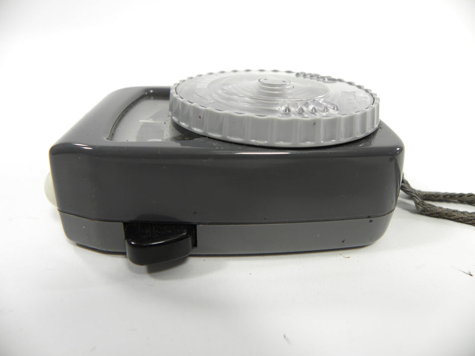 Gossen Cds Super Pilot Light Meter